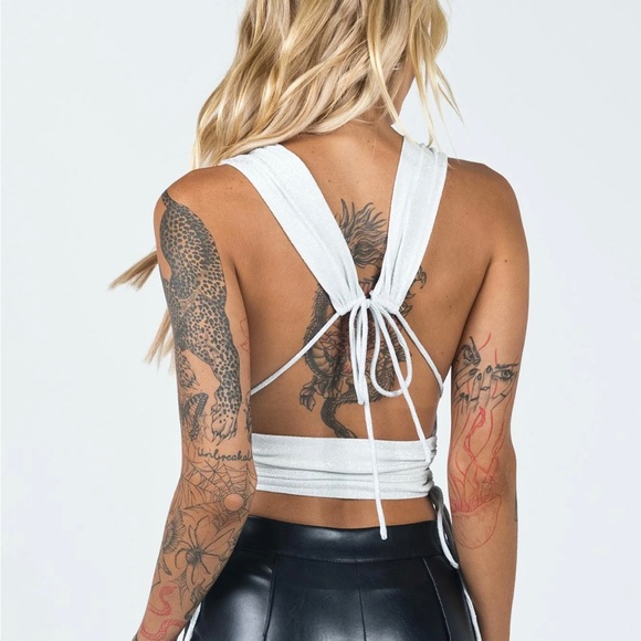 Princess polly top - Picture 3 of 6